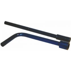 Commercial Wheel Braces