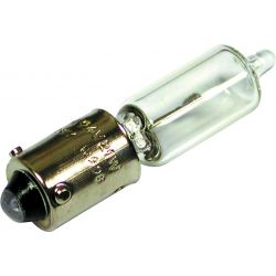 Halogen Bulbs