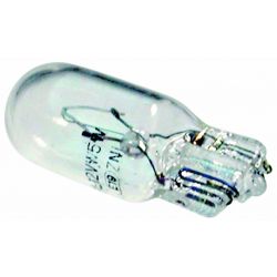 Wedge Base Bulbs