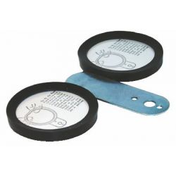 License Disc Holders