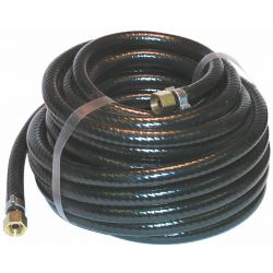 Overbraided Air Line Hoses