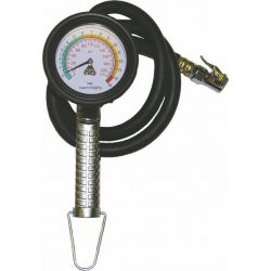 Tyre Inflator