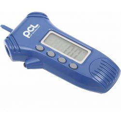 Digital Tyre Pressure & Depth Gauge