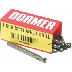 Spot Weld Drills