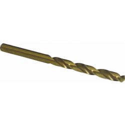 HSS Cobalt Jobber Drills