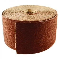 Sandpaper Roll
