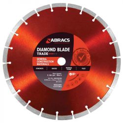 Diamond Blades