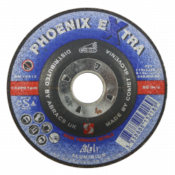 Metal Grinding Discs