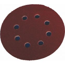 Hook & Loop Sanding Discs