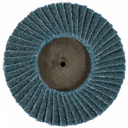 Quick Lock Flap Discs