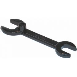 Combination Spanner / Cylinder Key