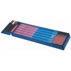 Bi-Metal Hacksaw Blades