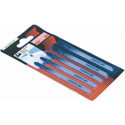 Jigsaw Blades