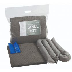 Spill Control Kits