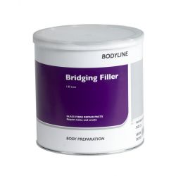 Fibre Glass Filler