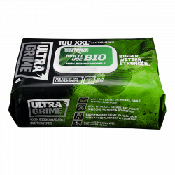Ultra Grime Pro Bio Wipes