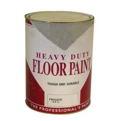 Floor Paint