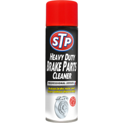 STP Brake Parts Cleaner