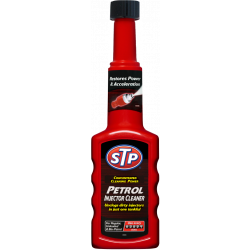 Fuel Injector Cleaner