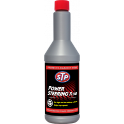 Power Steering Fluid