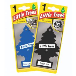 Little Tree Air Fresheners