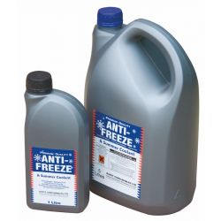 Antifreeze