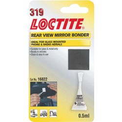 Rear View Mirror Bonder