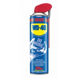 WD-40 Smart Straw