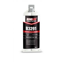 Polyurethane Adhesive - 1 Minute
