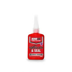 Bondloc Screwlock & Seal 10ml