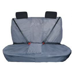 Rear Seat Cover