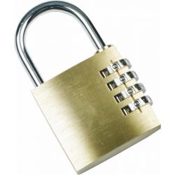 Combination Padlock