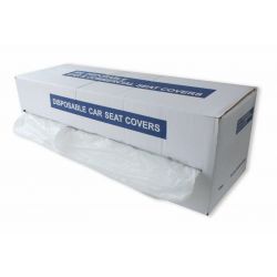 Disposable Car Seat Covers