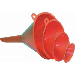 Round Funnel Set