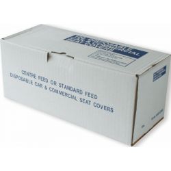 Disposable Car Seat Covers