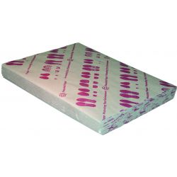 Floor Mats - White, Disposable (Lead time 5 days)