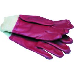 PVC Gloves