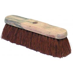 Sweeping Brush Heads