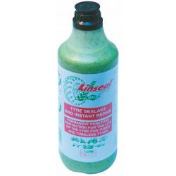 Tyre Sealant & Instant Repair