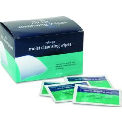 Wound Wipes