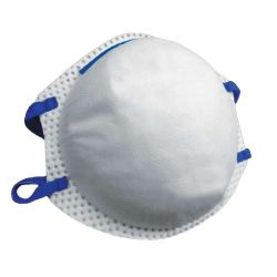 Toxic Dust Masks