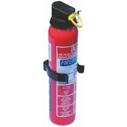 Fire Extinguishers
