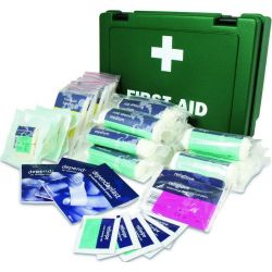 First Aid Kit