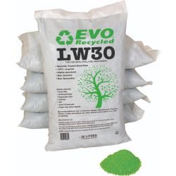 EVO WOOD FIBRE ABSORBENT 