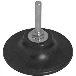 Quick-Lock Backing Pads