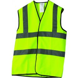 Reflective Waist Coat