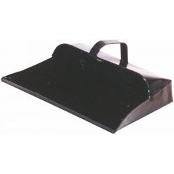Hooded Dustpan