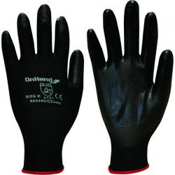 PU Coated Gloves