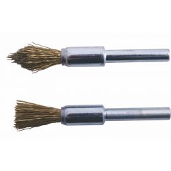 Decarb Brush Set