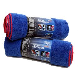 Microfibre Towels